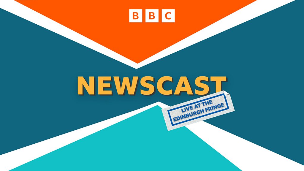 Newscast - What Next For Nigel Farage After The Clacton By-Election? - BBC Sounds