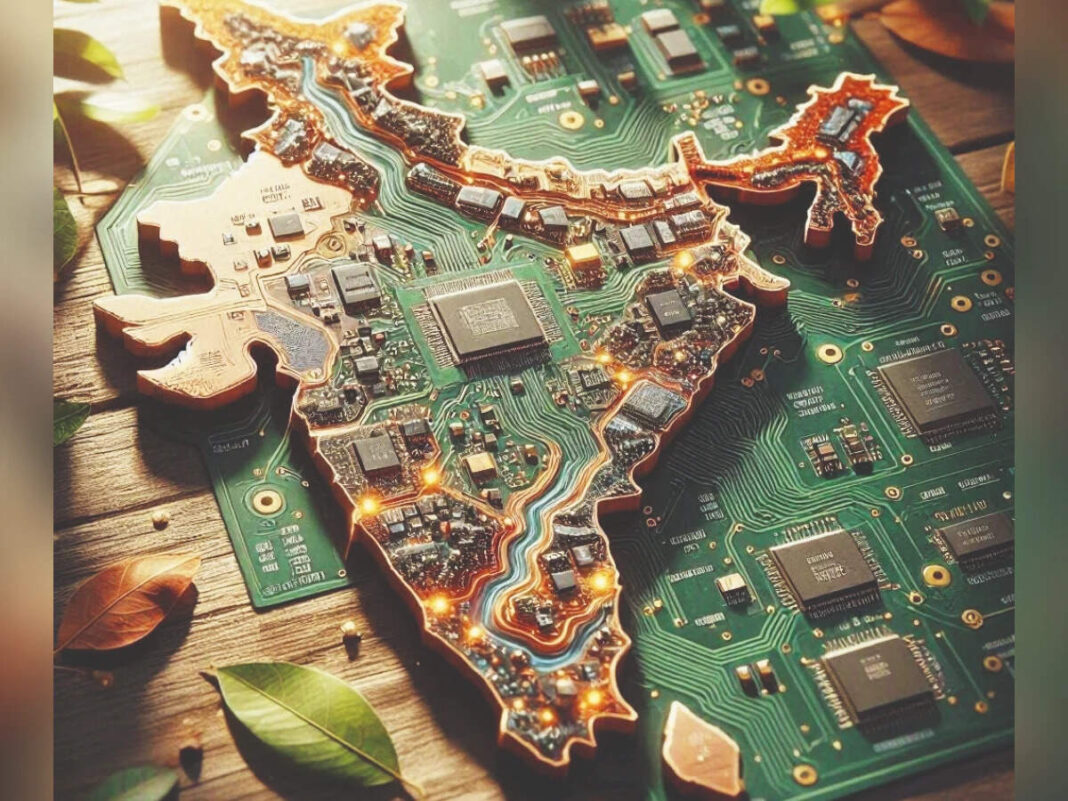 SEMICON India 2026: Chip away into the whole ecosystem, policy should look beyond fab units - The Economic Times