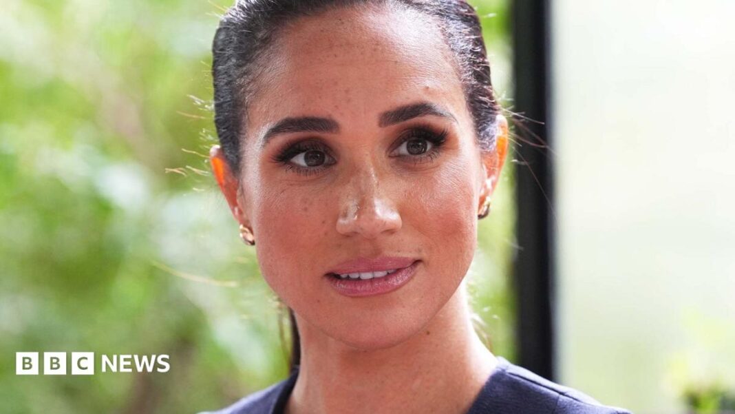 Meghan says she was informed about 'disturbing allegations' against her father in 2018