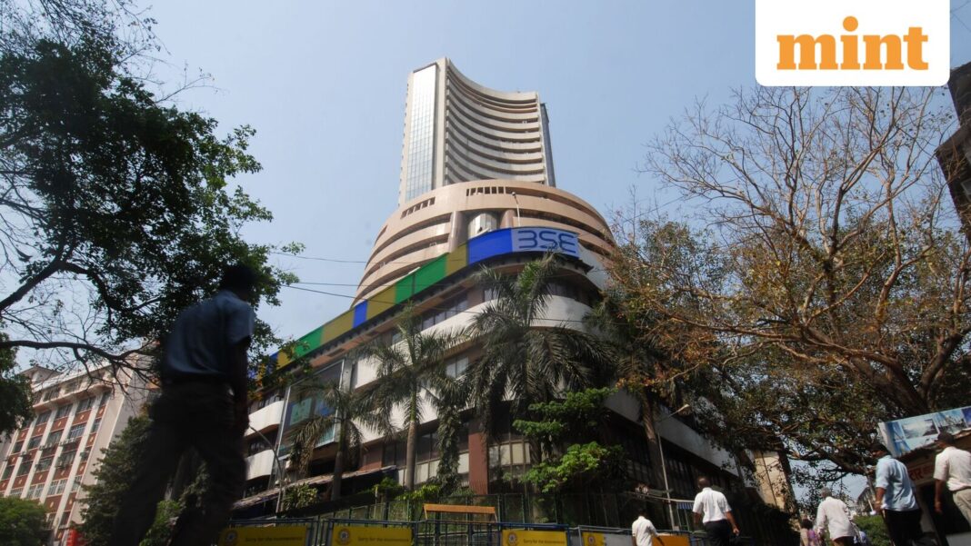 BSE investors anxious about CAS, but there’s a glimmer of hope | Stock Market News