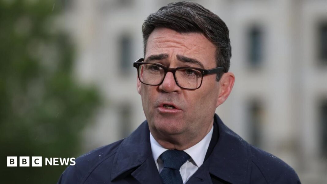 Burnham open to honest discussion on EU free movement Burnham open to 'honest discussion' on EU free movement
