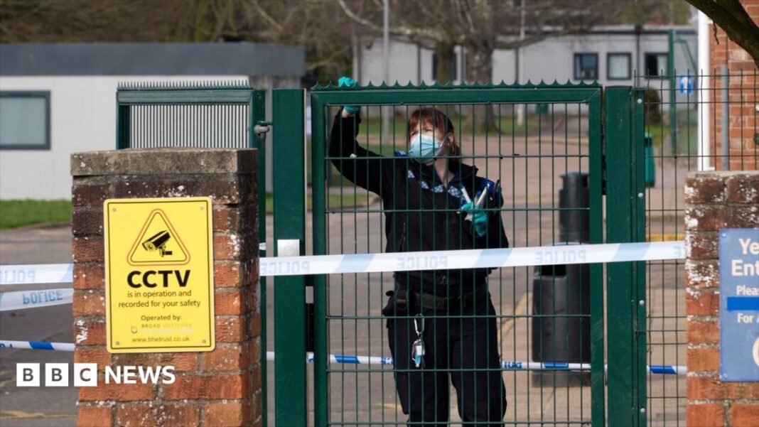 Masked boy guilty of trying to murder schoolgirl in Norfolk Masked boy guilty of trying to murder schoolgirl in Norfolk