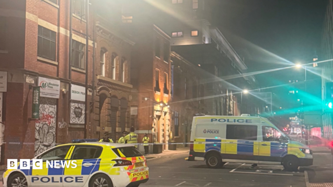 homemade bombs part of alleged plot on Manchester's Jewish community, court told