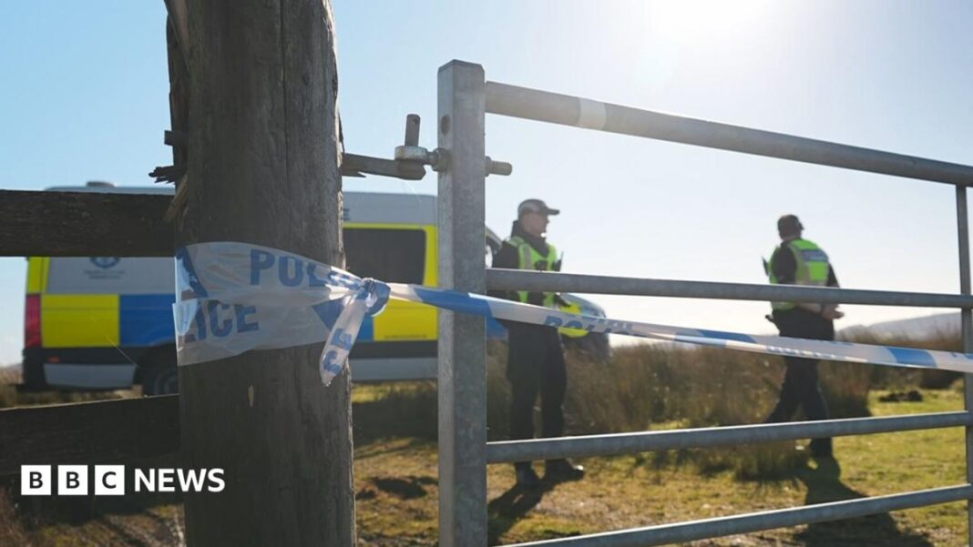 Boy and man die in light air craft crash near Loch Lomond Boy and man die in light air craft crash near Loch Lomond