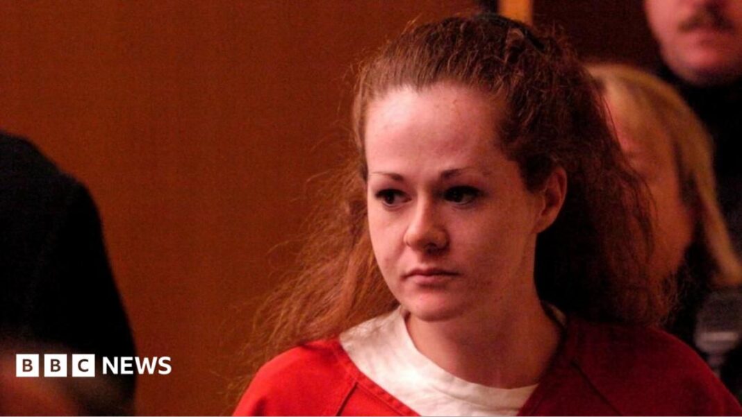 Could Christa Pike face execution again and by what method?