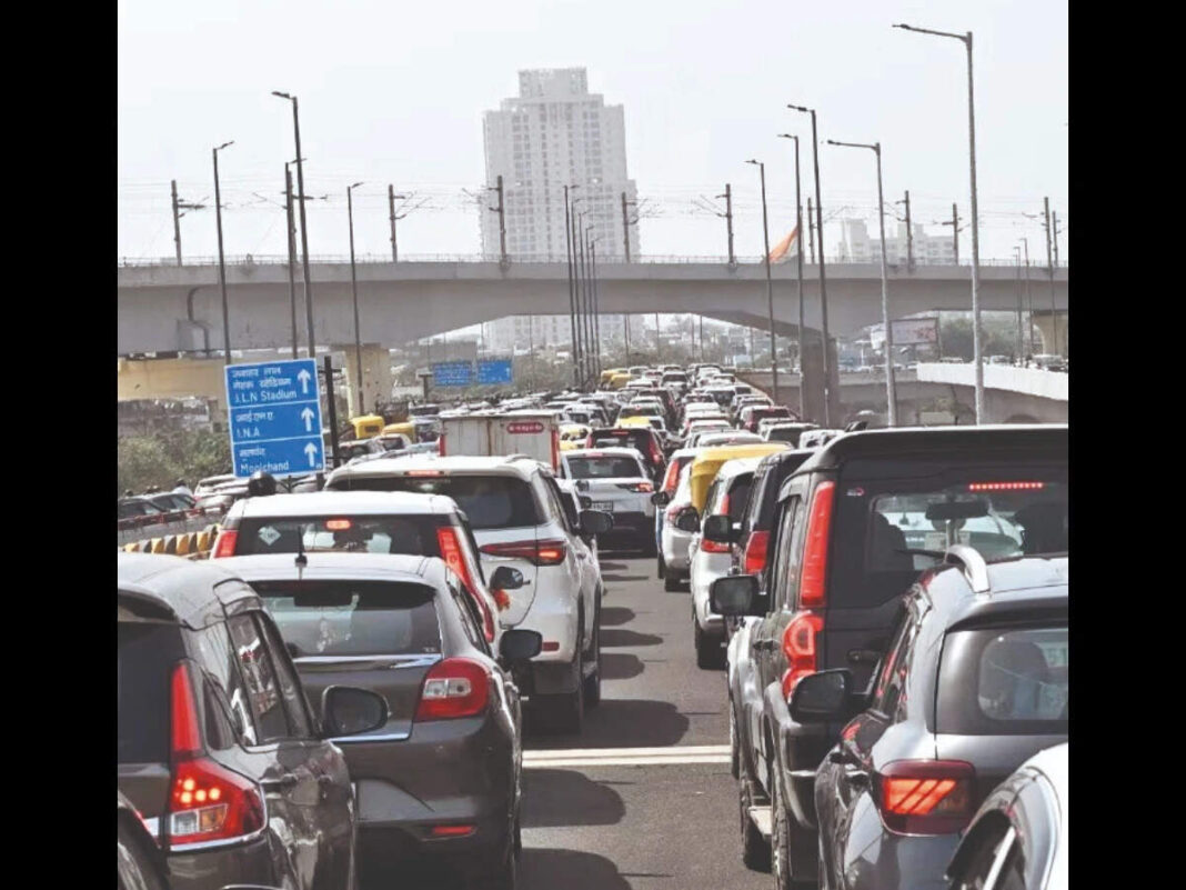 Case study of how not to plan & build - The Economic Times