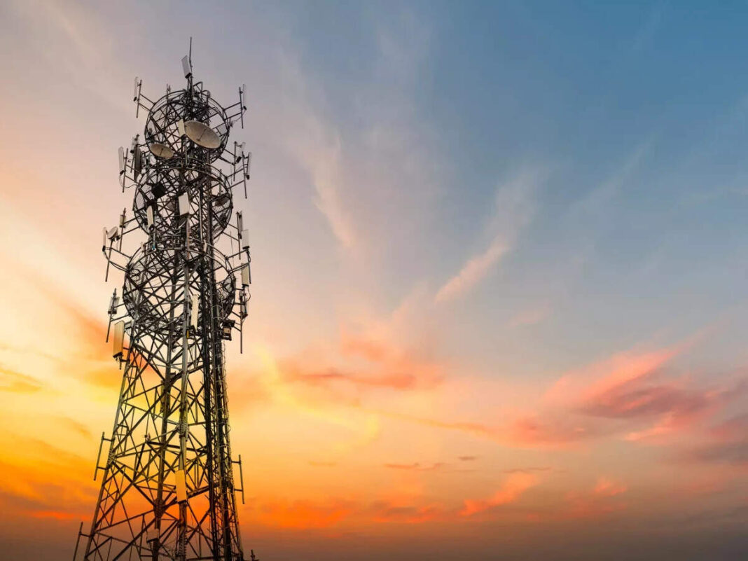 Jio & let Jio, Indias crackling telco space – The Economic Times Jio & let Jio, India’s crackling telco space - The Economic Times