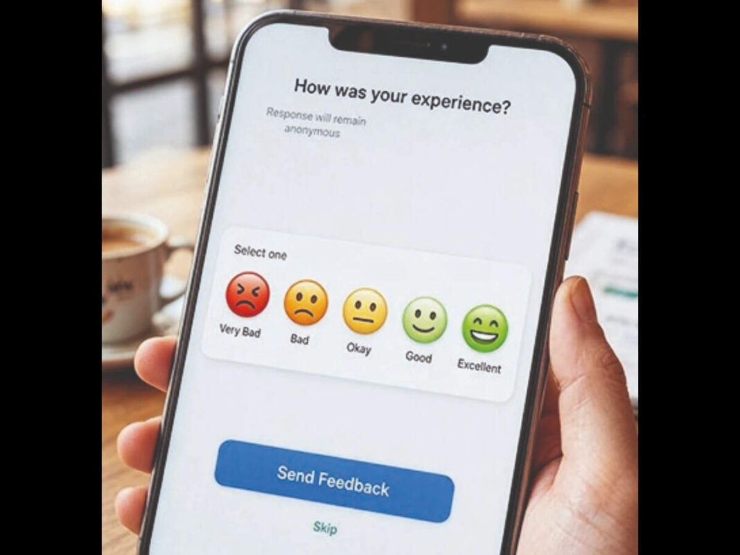 Listen to consumer feedback, it helps - The Economic Times