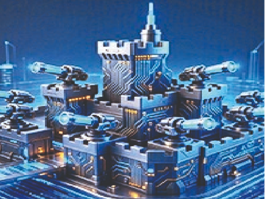 Prevention CERT-Inly better than cure - The Economic Times