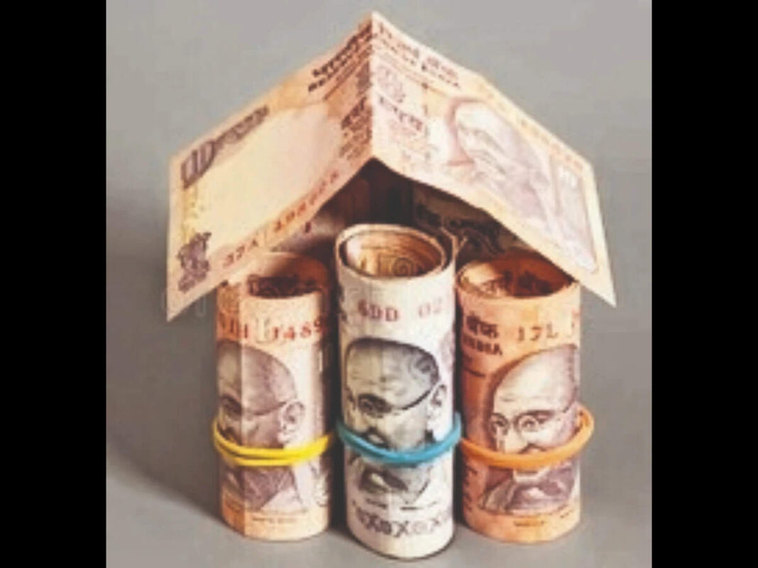 RBI finally gets uppity, takes a hike - The Economic Times